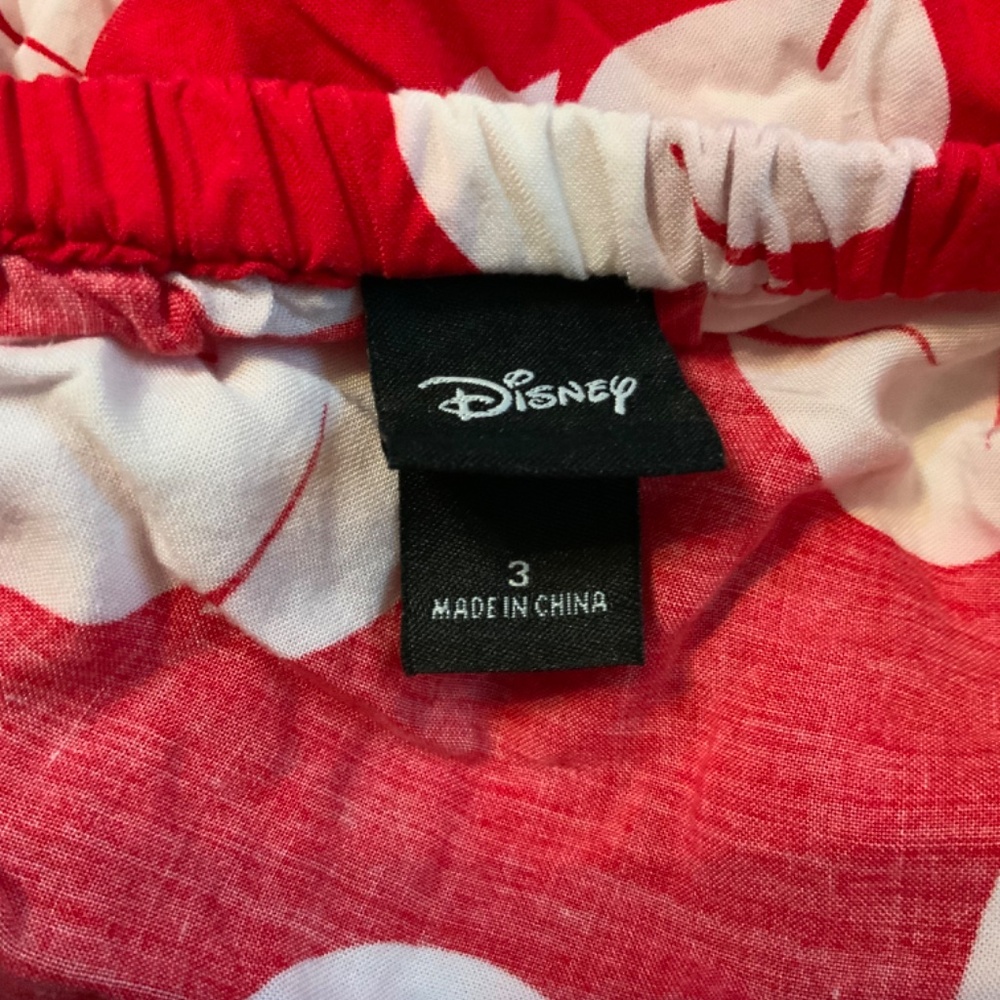 Disney Lilo Top - Picture 2 of 2
